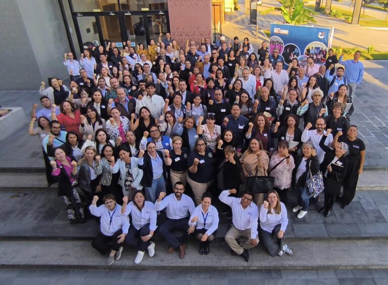 Fundación DEACERO realiza el Primer Congreso para el fortalecimiento del sector social de Guanajuato