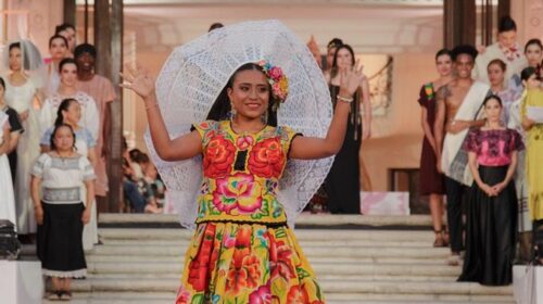 ‘Original’ llega a Yucatán; reunirá a cientos de artesanos