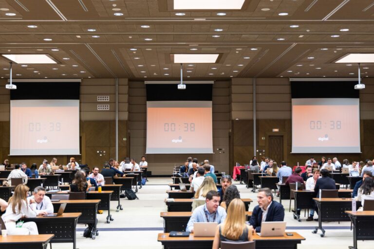 Digital 1to1: el modelo de networking que redefine cómo se conectan los líderes digitales llega a México