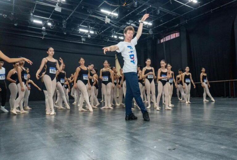 Abren convocatoria para nueva licenciatura en Educación Artística