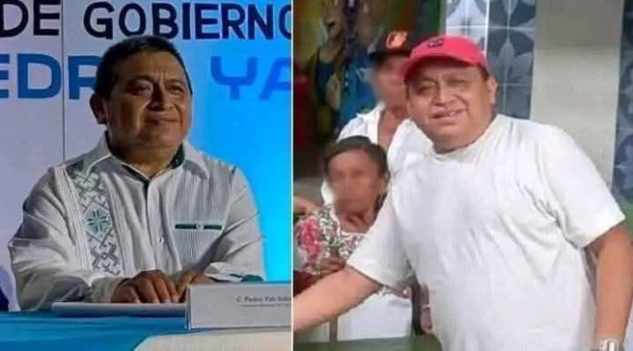 Alcalde de Tahdziú, Yucatán, es vinculado a proceso por violencia política de género