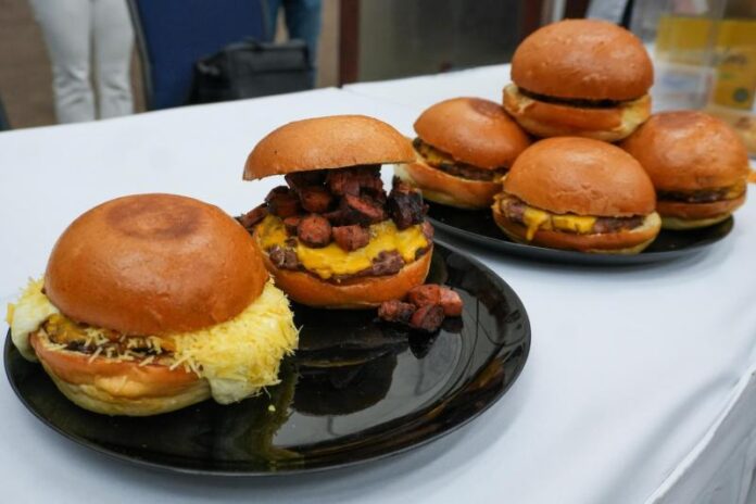 Alistan el Carnívoro Fest 2025 en Yucatán