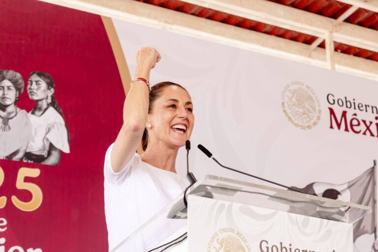 Anuncian la reconstrucción de la carretera a Palizada, Campeche