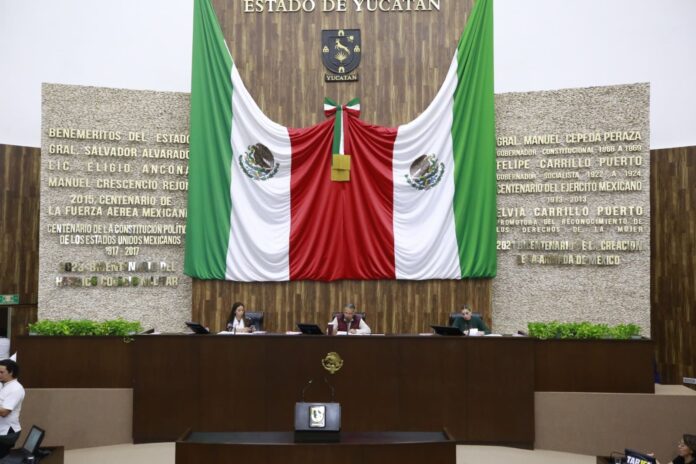 Aprueban nueva Ley Ganadera en Yucatán