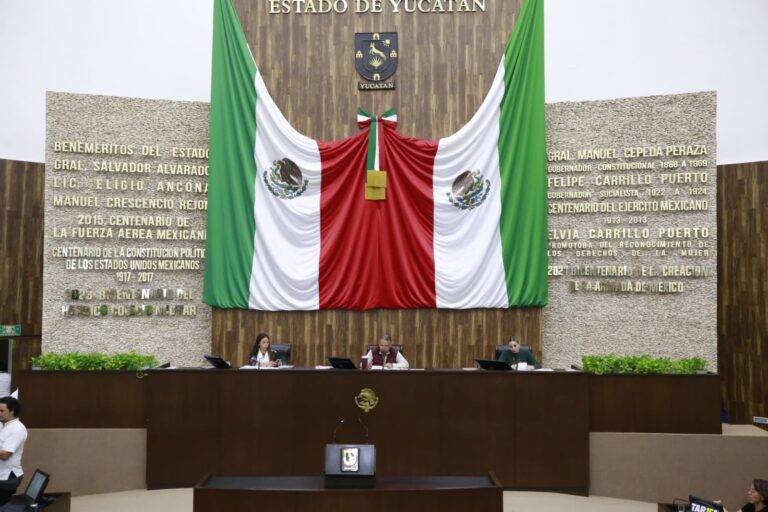 Aprueban nueva Ley Ganadera en Yucatán