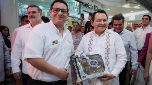 Arranca el Buen Fin 2025 en Yucatán