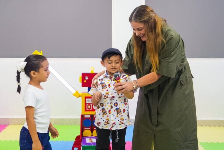 Ayuntamiento de Mérida impulsa la Unidad Especializada de Primer Contacto