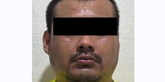 Cae 'El Toto', jefe de plaza del CJNG en Tabasco, y otras 19 personas