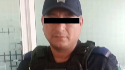 Cae director de la Policía de Jalapa, Tabasco