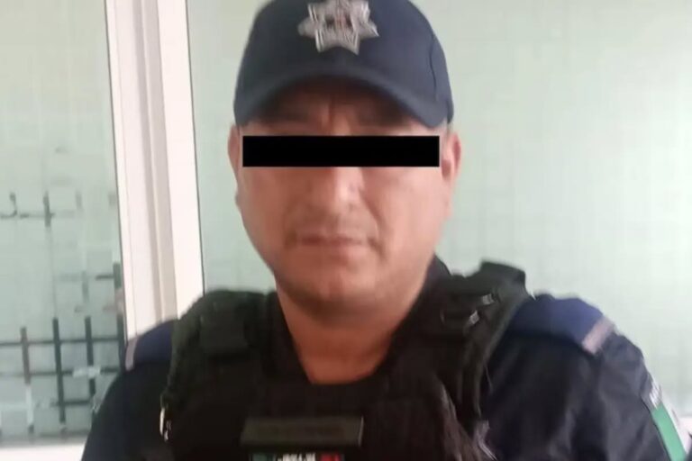 Cae director de la Policía de Jalapa, Tabasco; es ligado con “La Barredora”