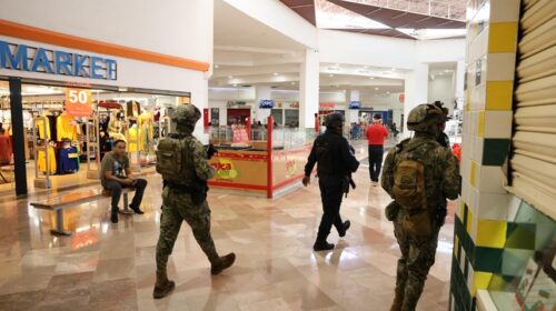 En marcha, operativo 'Buen Fin 2025' en Tabasco