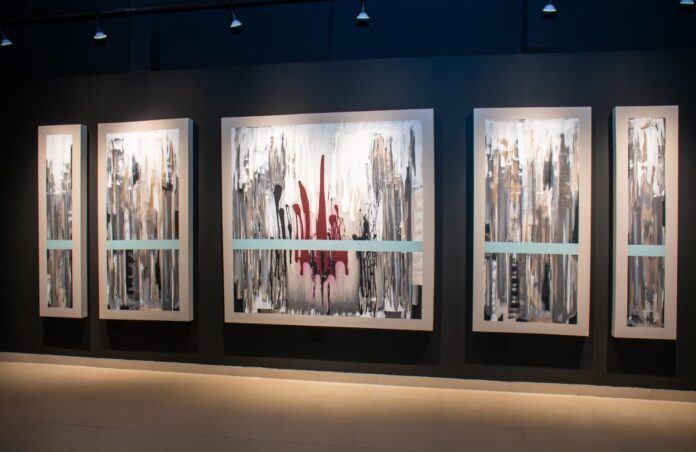 FPMC inaugura la exposición “La Esencia de la Existencia”, de Mónica Villalvazo