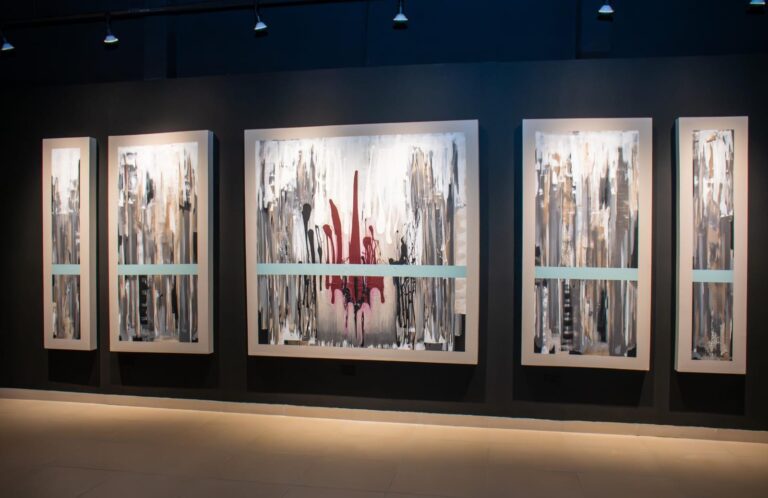 FPMC inaugura la exposición “La Esencia de la Existencia”, de Mónica Villalvazo