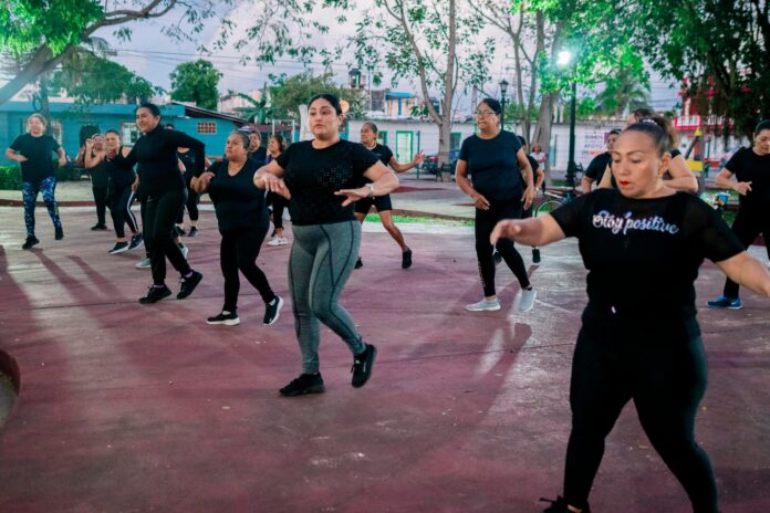 FPMC invita a participar en el rally “Corro, Bailo y Me Alimento”