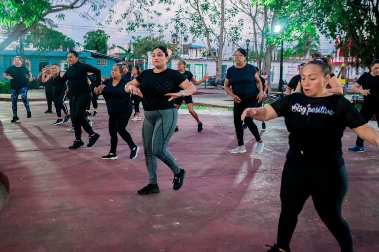 FPMC invita a participar en el rally “Corro, Bailo y Me Alimento”