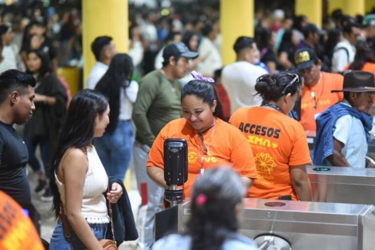 Feria Yucatán Xmatkuil 2025 se moderniza; anuncia venta de boletos en línea