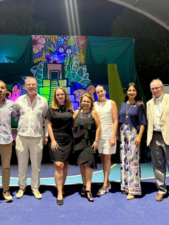 Finlandia abre consulado en Playa del Carmen