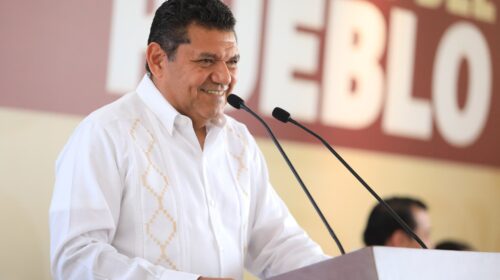 Gobierno de Tabasco adelanta pago de aguinaldo a burócratas