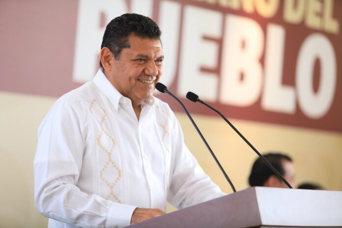 Gobierno de Tabasco adelanta pago de aguinaldo a burócratas