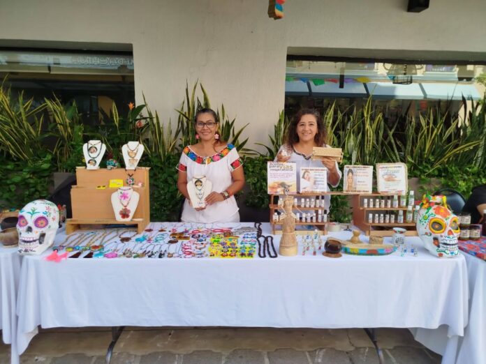 Gobierno de Tabasco impulsa la actividad artesanal con programa de créditos y Desfile de Modas