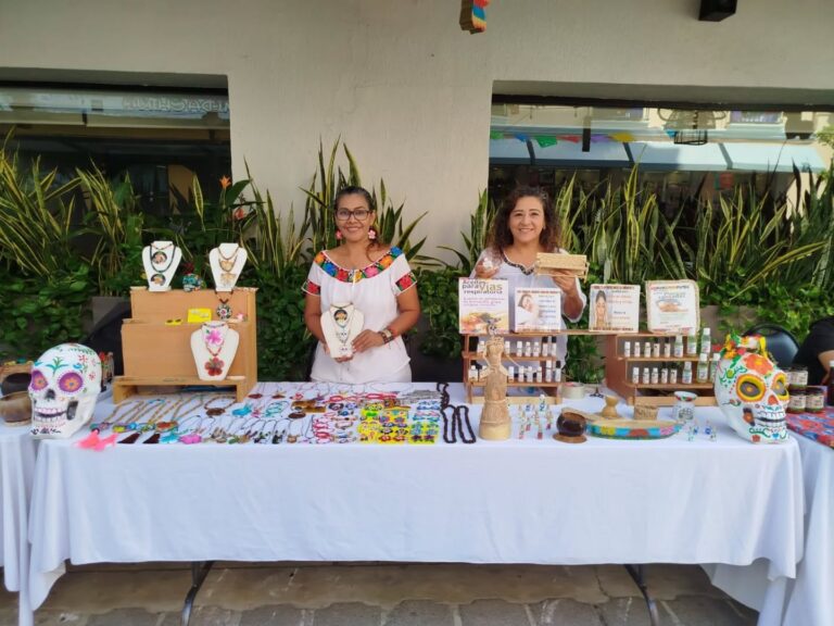 Gobierno de Tabasco impulsa la actividad artesanal con programa de créditos y Desfile de Modas