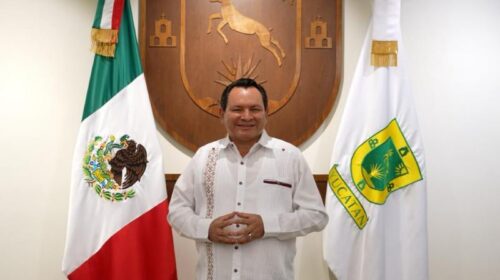 Gobierno de Yucatán adelantará el aguinaldo a trabajadores estatales por el Buen Fin