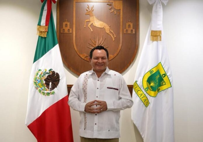 Gobierno de Yucatán adelantará el aguinaldo a trabajadores estatales por el Buen Fin