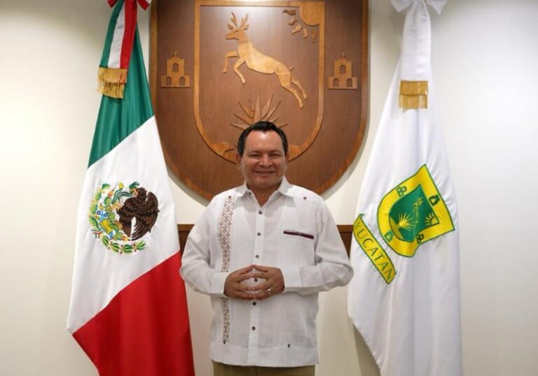 Gobierno de Yucatán adelantará el aguinaldo a trabajadores estatales por el Buen Fin