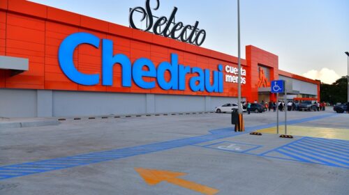 Grupo Chedraui refrenda su confianza en Tabasco con apertura de nueva sucursal