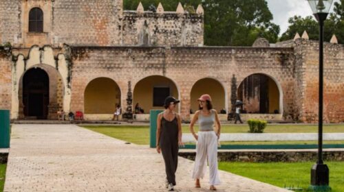 Lanzan la campaña regional "Conociendo Yucatán desde Valladolid"