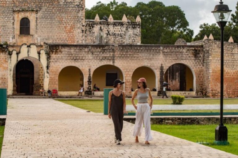 Lanzan la campaña regional “Conociendo Yucatán desde Valladolid”