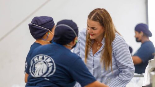 Mérida alcanza un máximo histórico en empleo formal