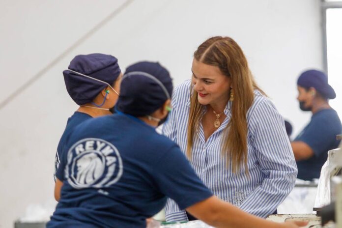 Mérida alcanza un máximo histórico en empleo formal