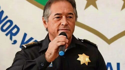 Niegan amparo a los hijos de Hernán Bermúdez, líder de “La Barredora”