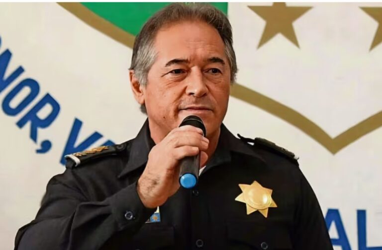 Hernán Bermúdez, líder de ‘La Barredora‘, comparece de manera virtual ante juez de Tabasco