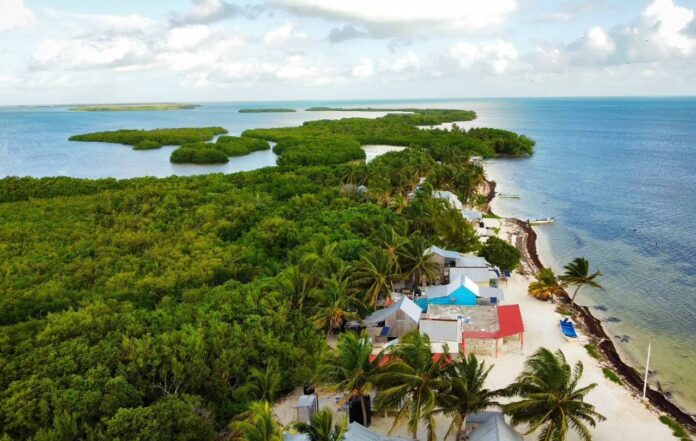 Organizan el primer torneo de pesca “Copa Gobernadora” en Punta Herrero