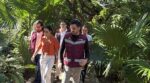 Celebran 30 años del Parque Kabah, refugio de biodiversidad y símbolo ambiental de Cancún