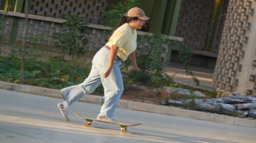 Quintana Roo impulsa el deporte urbano con “Patina o Muere 2025”