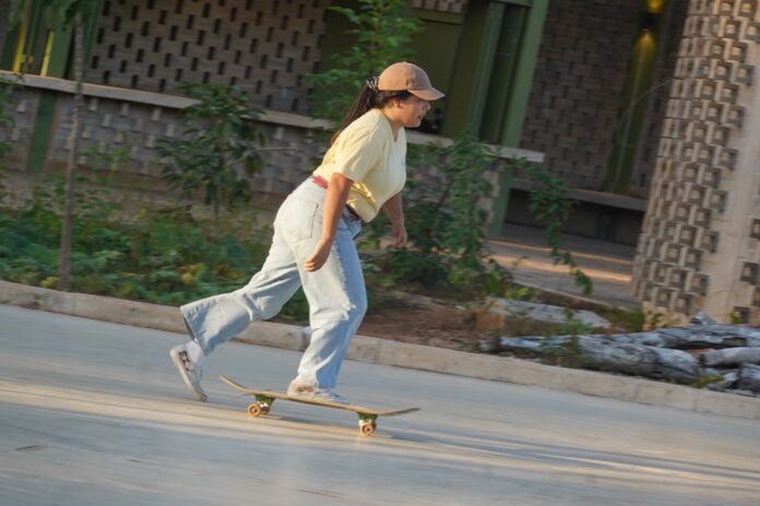 Quintana Roo impulsa el deporte urbano con “Patina o Muere 2025”