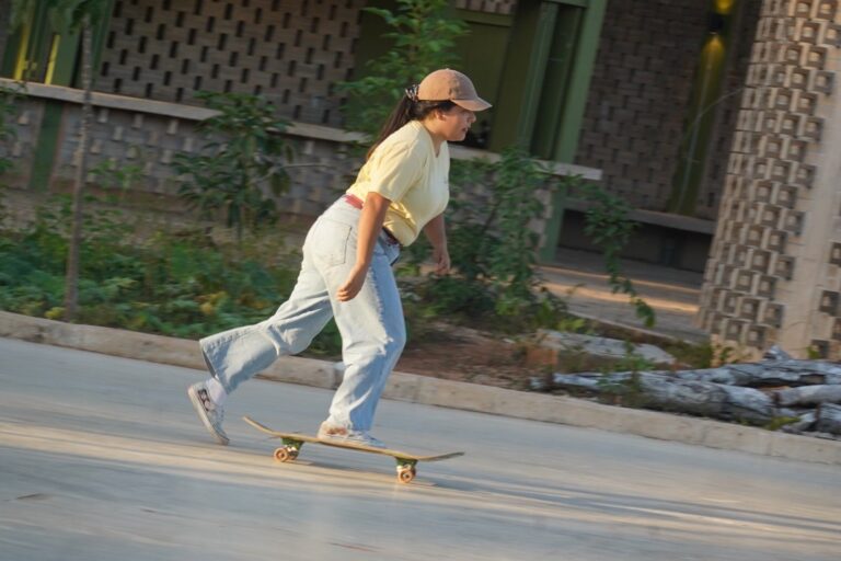 Quintana Roo impulsa el deporte urbano con “Patina o Muere 2025”