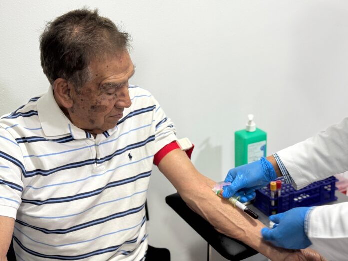 Quintana Roo pone en marcha la estrategia “Laboratorio en tu Clínica”