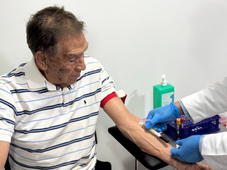 Quintana Roo pone en marcha la estrategia “Laboratorio en tu Clínica”