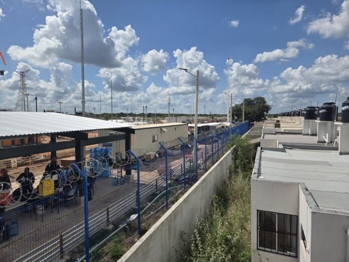 Reubicarán a vecinos afectados por construcción de gasoducto de Mayakán