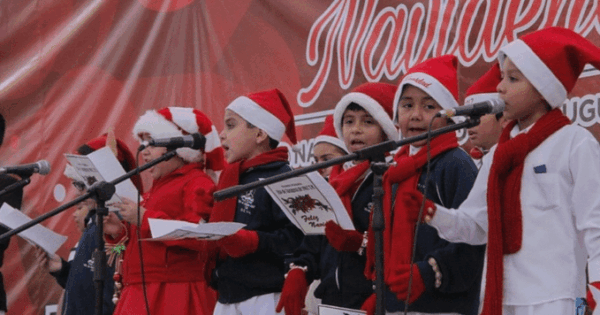 Tabasco convoca a participar en los concursos de nacimientos navideños, coros y pastorelas