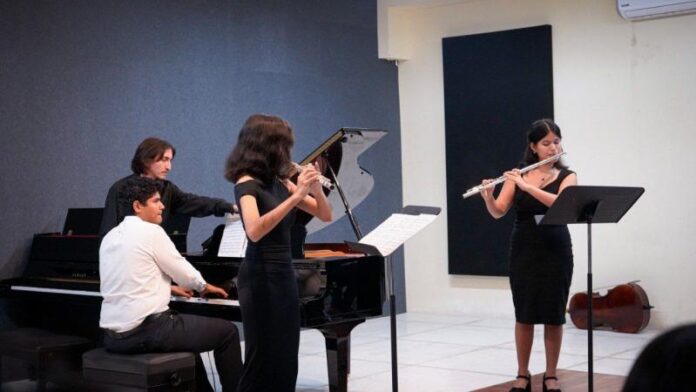 UNAY celebra el arte con más de 30 presentaciones gratuitas en noviembre