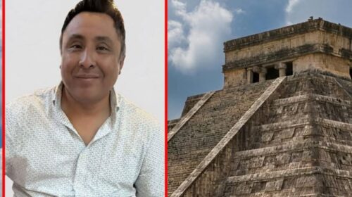 Xavier Enrique Alayola es designado al frente de Cultur