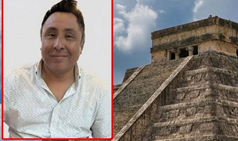 Xavier Enrique Alayola es designado al frente de Cultur