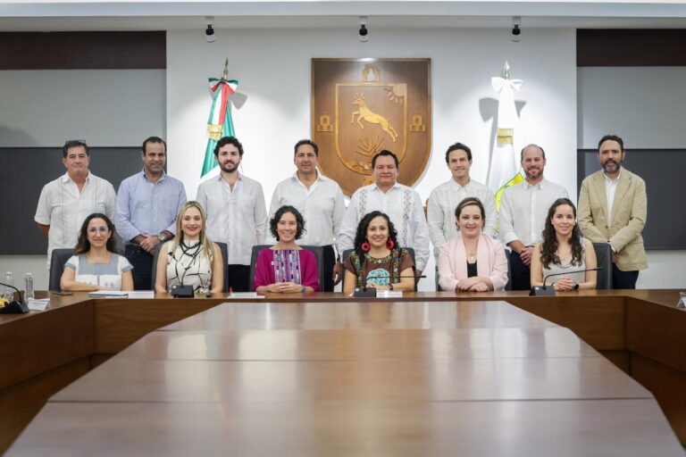 Yucatán, a la vanguardia en conservación de áreas naturales