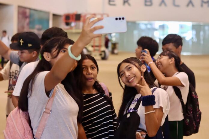 Yucatán lanza la campaña digital 