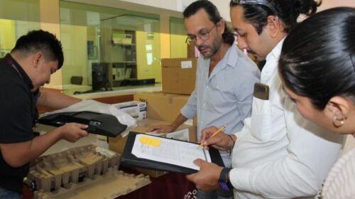 Yucatán moderniza los catastros municipales